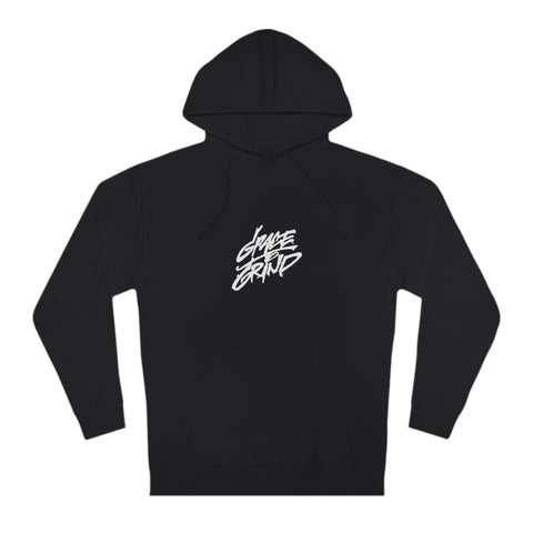 "The Edge" Unisex Hooded Sweatshirt