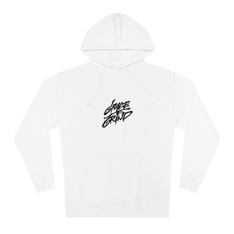 "The Edge" Unisex Hooded Sweatshirt