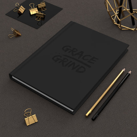 "The Original" Hardcover Journal