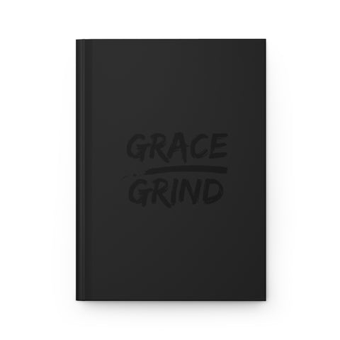 "The Original" Hardcover Journal