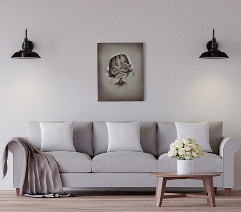 Grab Your Crash Helmet