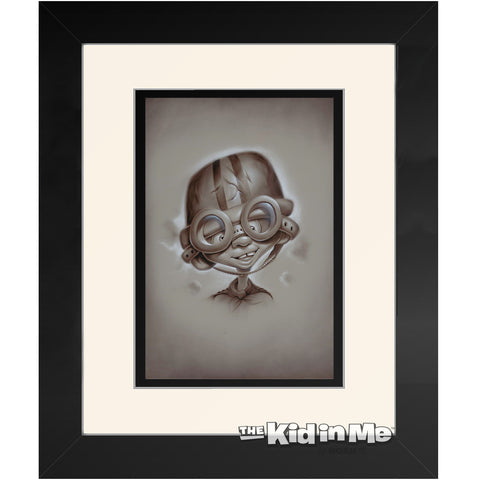 Grab Your Crash Helmet