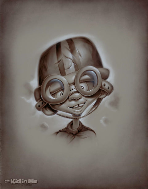 Grab Your Crash Helmet