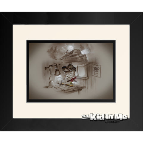 Delivering Hope to Every Destination