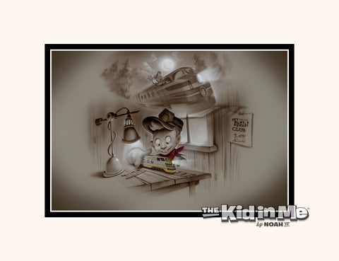 Delivering Hope to Every Destination