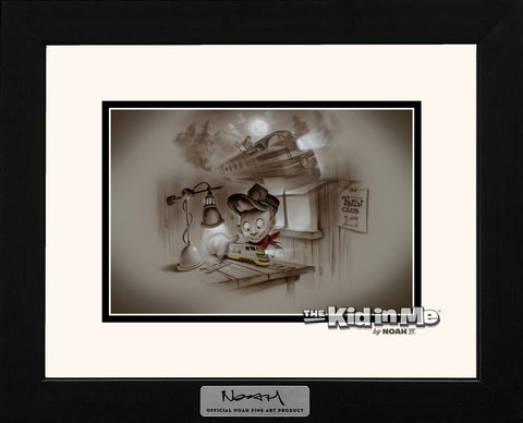 Delivering Hope to Every Destination