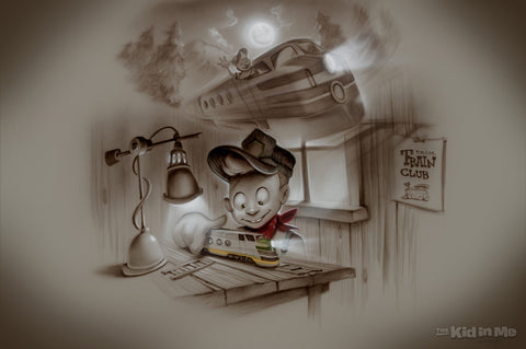 Delivering Hope to Every Destination