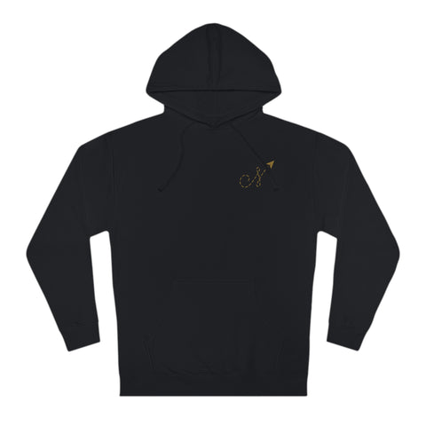 The NFA Hoodie [GOLD]