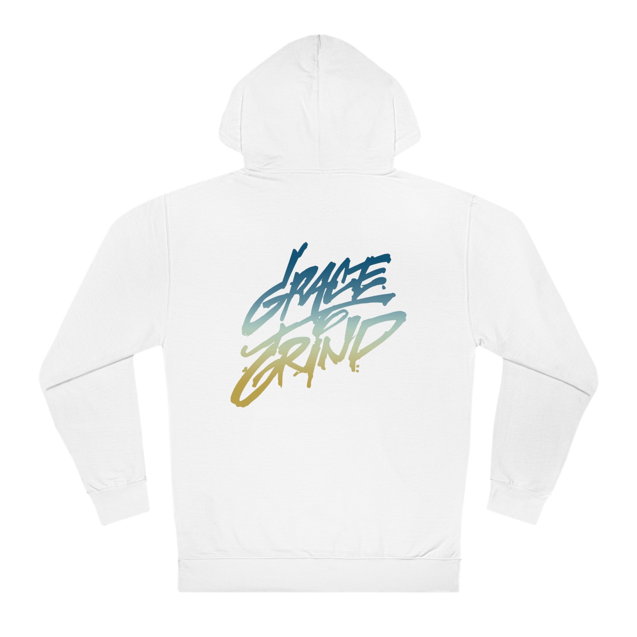 The Vibe Collection Hooded Sweatshirt