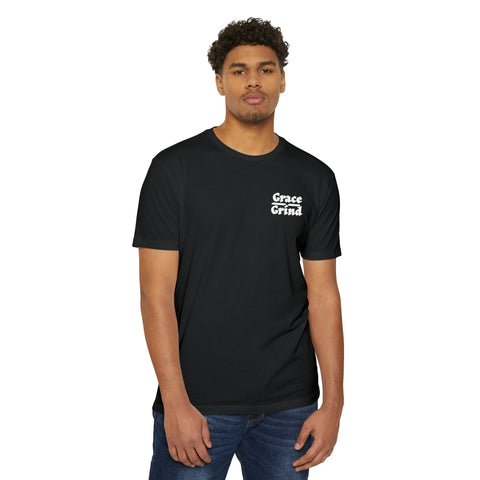 "The Standard" - Grace Over Grind Shirt