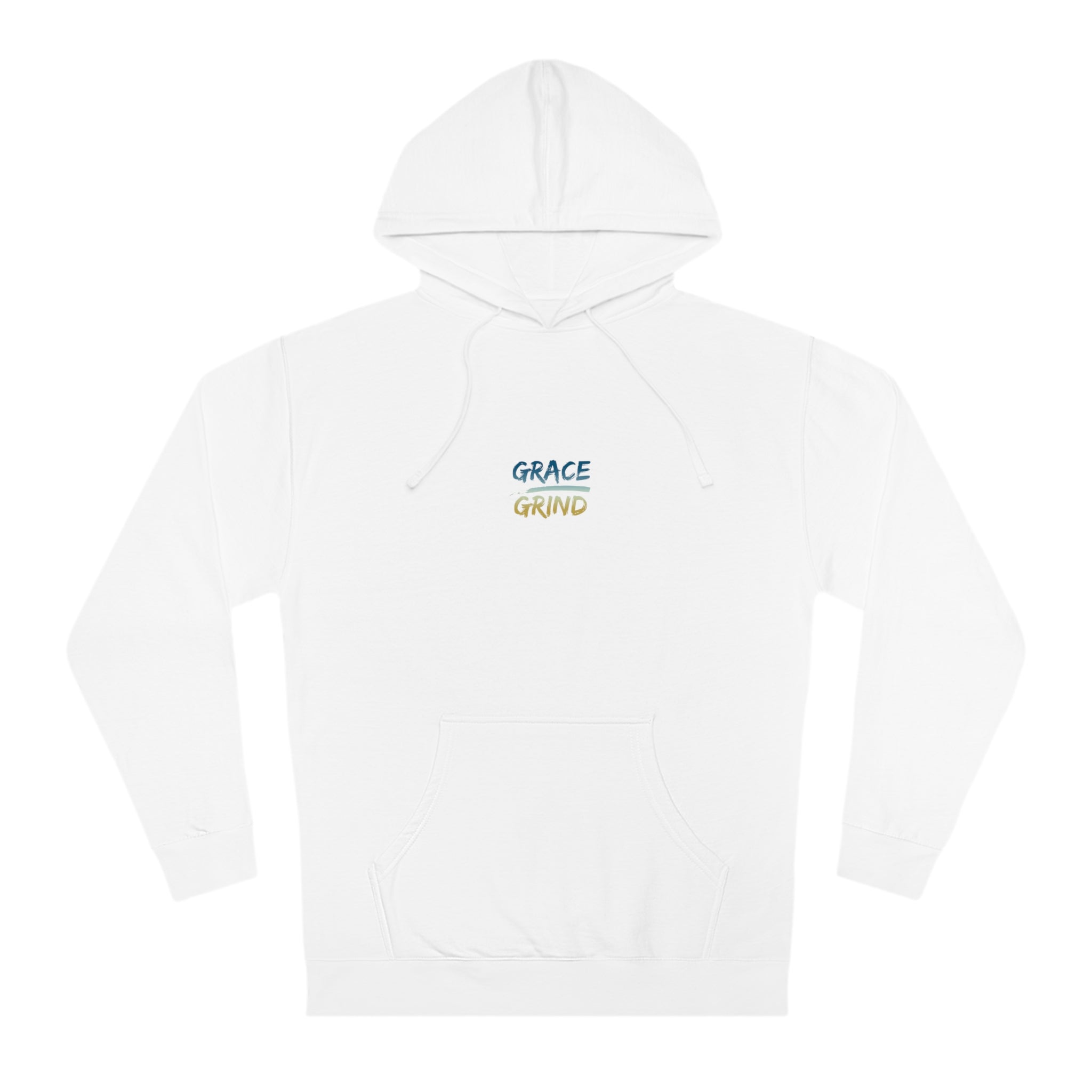 The Vibe Collection Hooded Sweatshirt