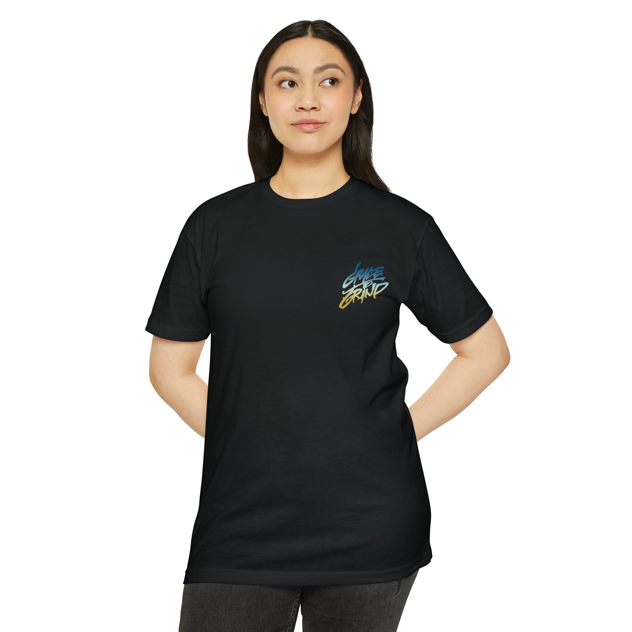 The Vibe Collection T-shirt