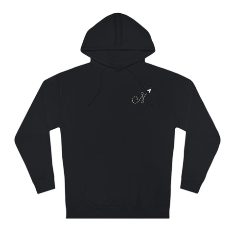 The NFA Hoodie [CREAM]