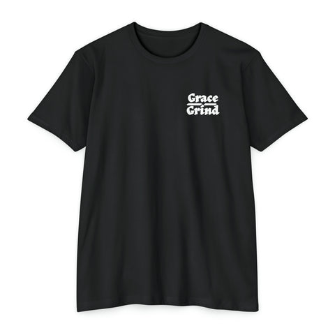 "The Standard" - Grace Over Grind Shirt