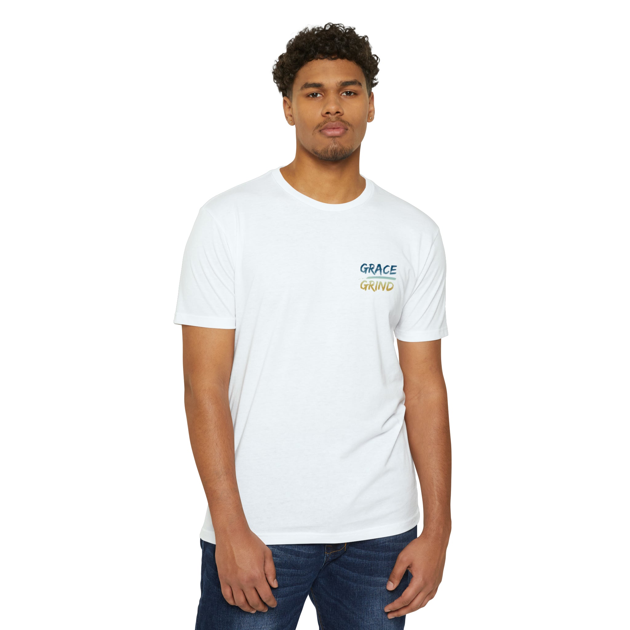 The Vibe Collection T-shirt