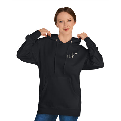 The NFA Hoodie [CREAM]