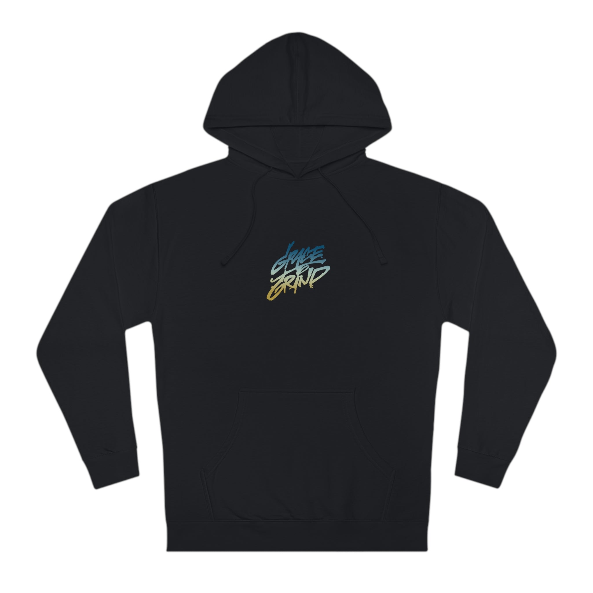 The Vibe Collection Hooded Sweatshirt