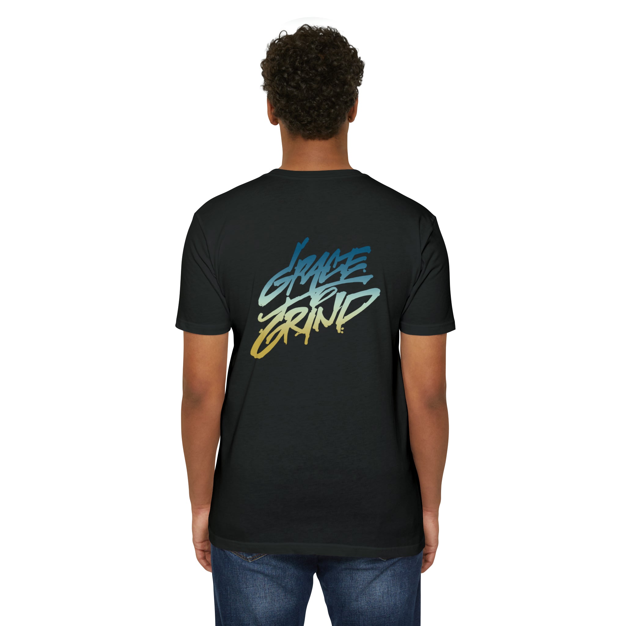 The Vibe Collection T-shirt