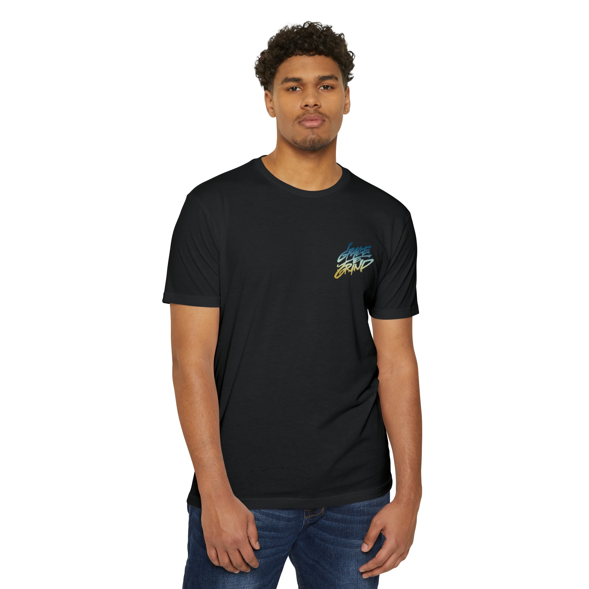 The Vibe Collection T-shirt