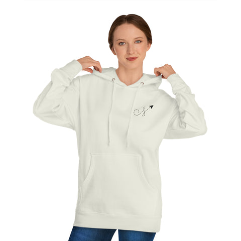 The NFA Hoodie [GOLD]