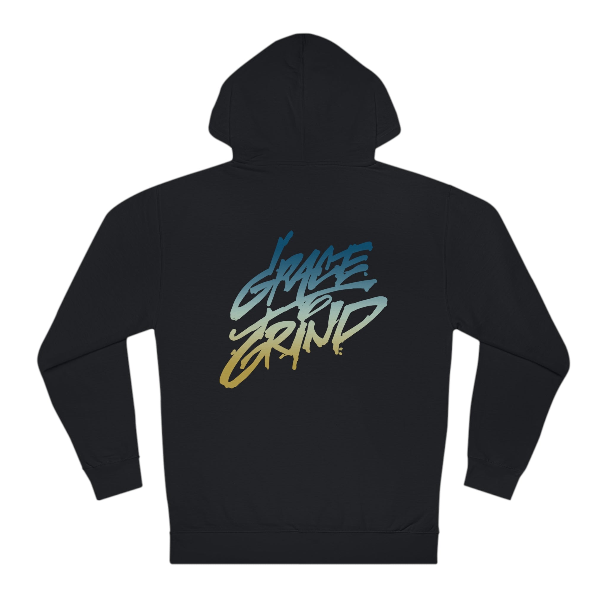 The Vibe Collection Hooded Sweatshirt