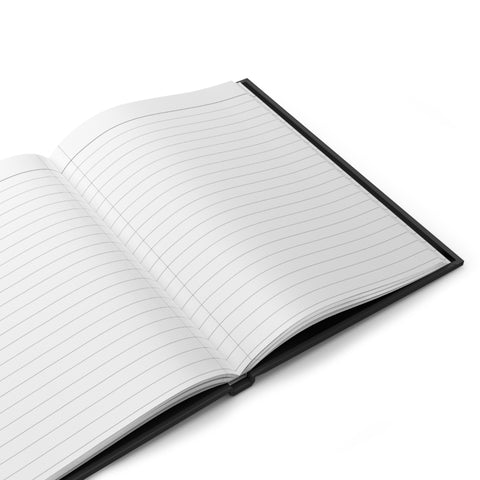 "The Original" Hardcover Journal