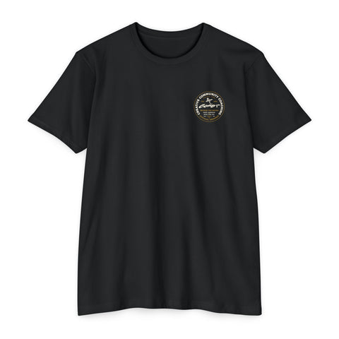 Coast Creative Membership Tee