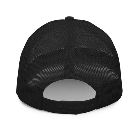 "The Standard" Snapback