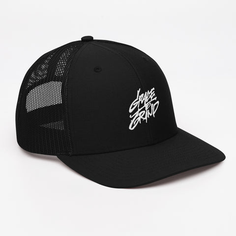 "The Edge" Snapback