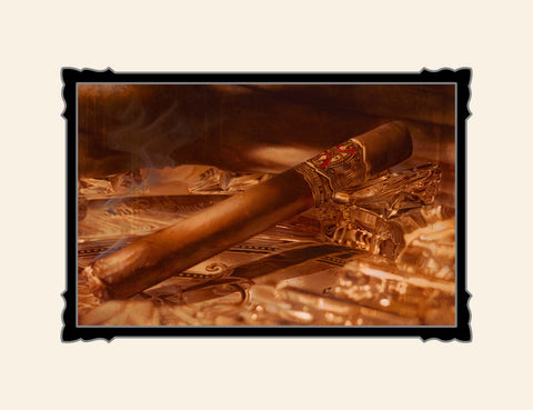Fuente Fuente Opus X