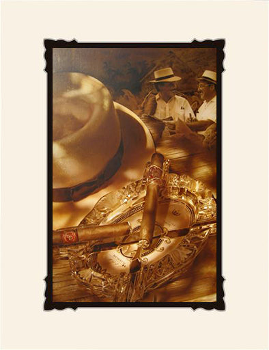 Arturo Fuente "Like Father Like Son"