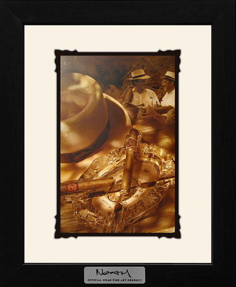 Arturo Fuente "Like Father Like Son"