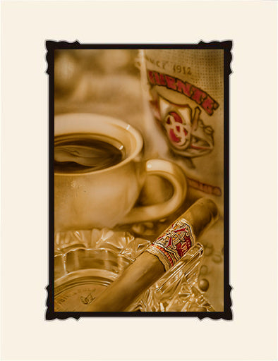 Morning Ritual