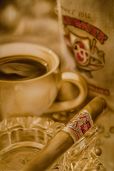 Morning Ritual