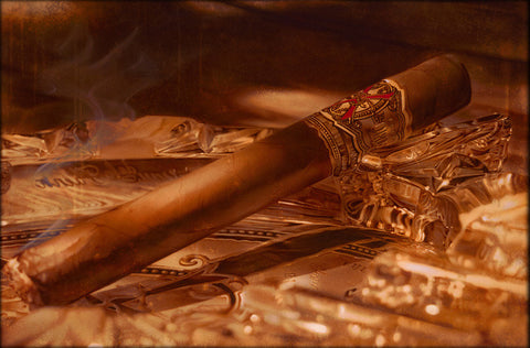 Fuente Fuente Opus X