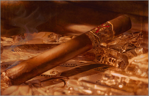 Fuente Fuente Opus X