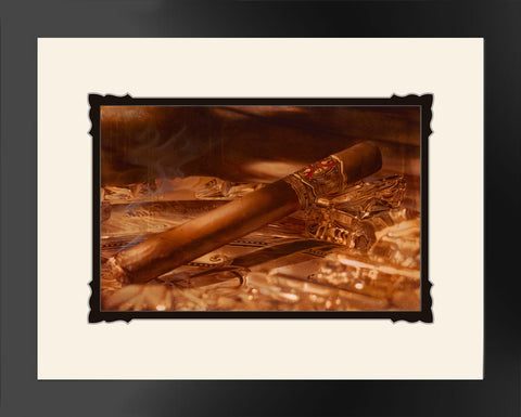 Fuente Fuente Opus X