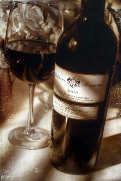 Chateau Armens