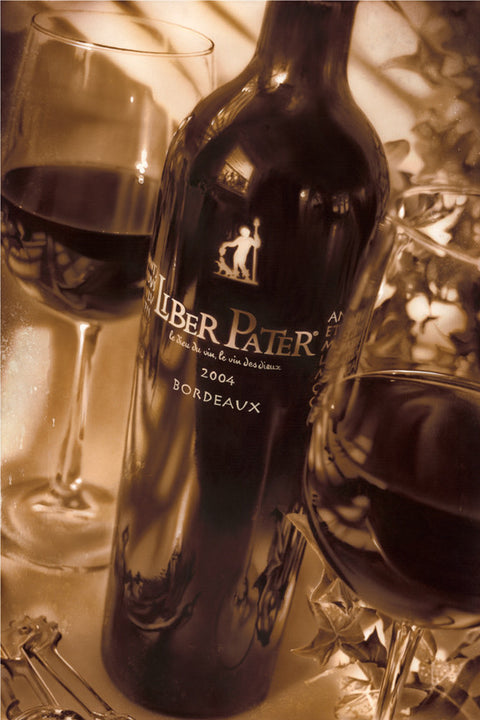 Liber Pater